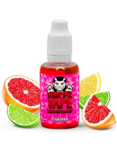Aroma Pur Pinkman by Vampire Vape 30ml