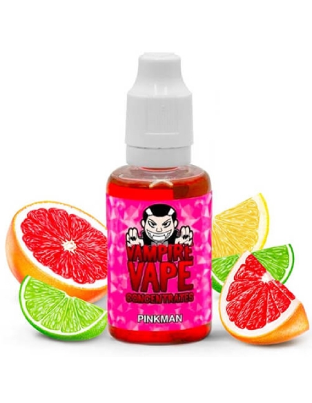 Aroma Pur Pinkman by Vampire Vape 30ml
