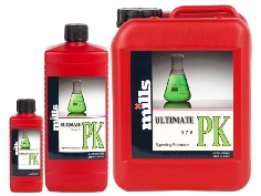 Mills Ultimate PK