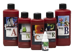 Mills Starter Pack Ultimate PK