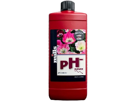 Mills PH- Floraison 1litre