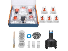 Volcano Easy Valve Starter Set 