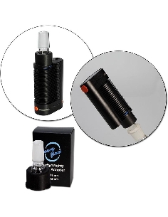 Adaptateur Mighty + Crafty pour Bong 18mm