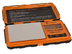 Balance Tuff-Weigh TUF-1000 : 1000grx0.1