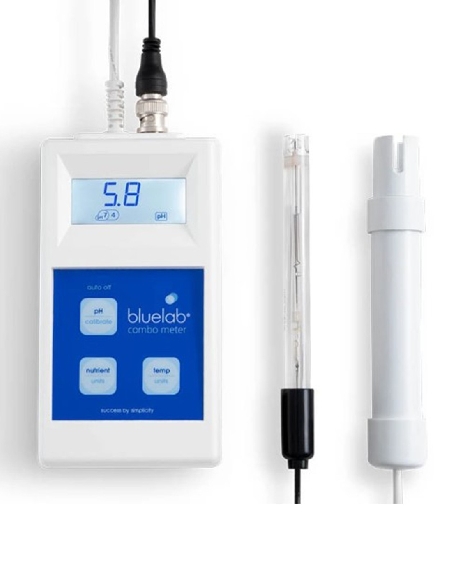 Bluelab Combometer PH/EC/Température