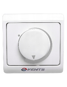 Variateur Vents EC