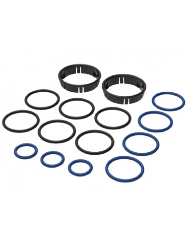 Volcano Solid Valve Kit de Joints