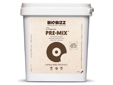 BioBizz Premix 5lt
