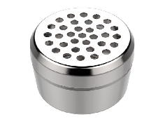 Set de Capsules Doseuses 40 pièces