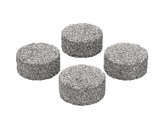 Set de Coussinets à Liquides pour Capsules Doseuses 4 pièces