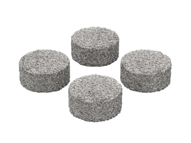 Set de Coussinets à Liquides pour Capsules Doseuses 4 pièces