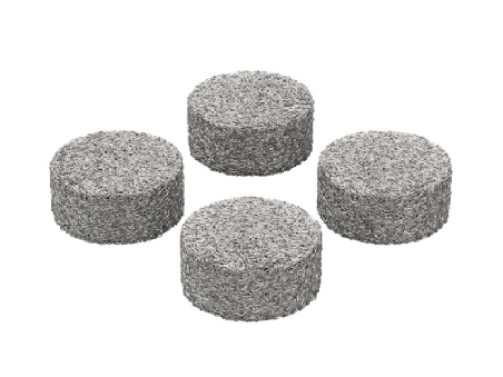 Set de Coussinets à Liquides pour Capsules Doseuses 4 pièces