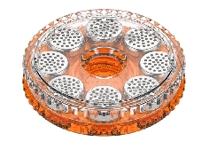 Capsules Dosette pour Liquides Mighty + Crafty (8Pces)