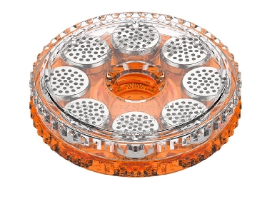 Capsules Dosette pour Liquides Mighty + Crafty (8Pces)