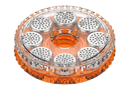 Capsules Dosette pour Liquides Mighty + Crafty (8Pces)