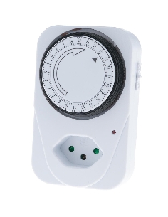 Timer Mécanique MH 2300 W 10A