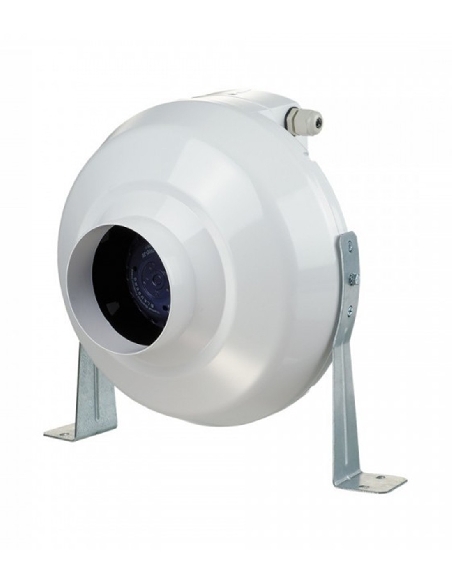 Extracteur VK 200 R 790m3h 200mm