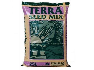Canna Terra Seed Mix 25 litres