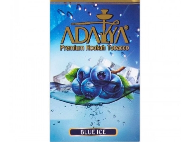 Adalya Tabac Blue Ice 50gr