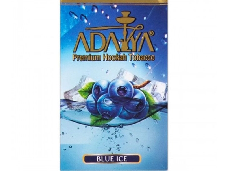 Adalya Tabac Blue Ice 50gr