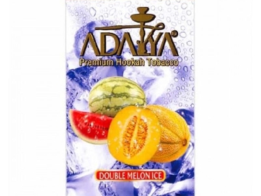 Adalya Tabac Double Melon Ice 50gr