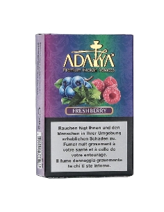 Adalya Tabac Freshberry 50gr