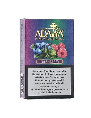 Adalya Tabac Freshberry 50gr