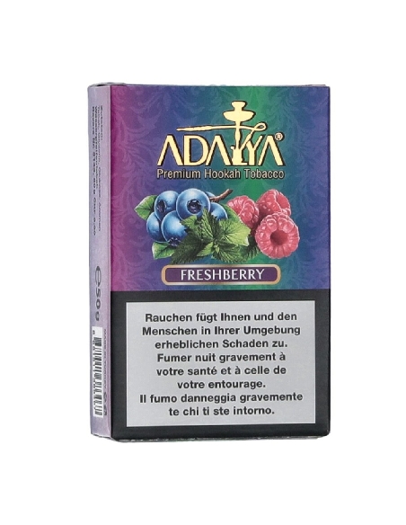 Adalya Tabac Freshberry 50gr