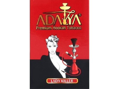Adalya Tabac Lady Killer 50gr