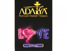 Adalya Tabac Love 66 50g