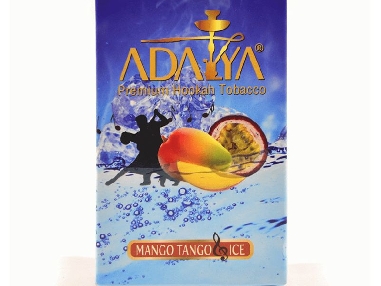 Adalya Tabac Mango Tango Ice 50gr