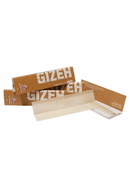 Gizeh Pure King Size Slim