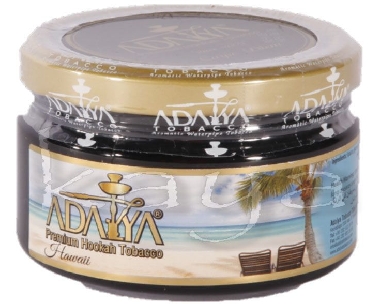 Adalya Tabac Hawaii 200g