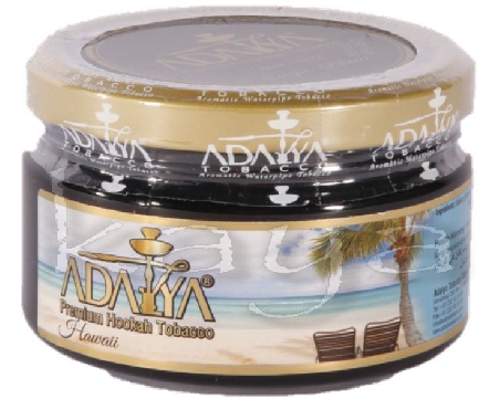 Adalya Tabac Hawaii 200g