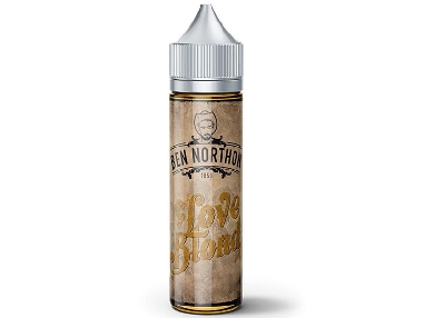 Ben Northon Love Blond 50ml Shortfill
