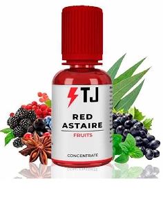 Arôme T Juice Red Astaire 30ml