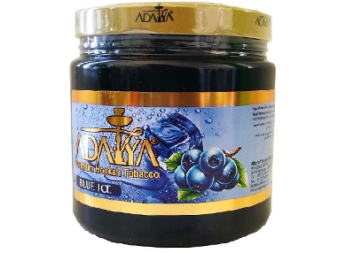 Adalya Tabac Blue Ice 1kg