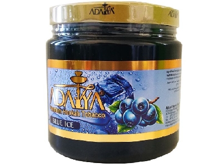 Adalya Tabac Blue Ice 1kg
