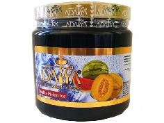 Adalya Tabac Double Melon Ice 1kg