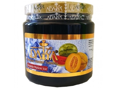 Adalya Tabac Double Melon Ice 1kg