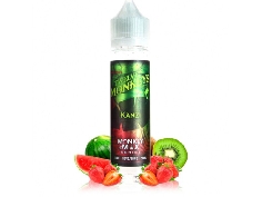 Twelve Monkeys Kanzi 50ml