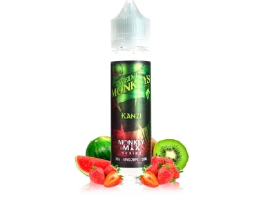 Twelve Monkeys Kanzi 50ml
