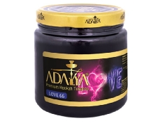 Adalya Tabac Love 66 1Kg