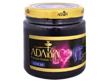 Adalya Tabac Love 66 1Kg