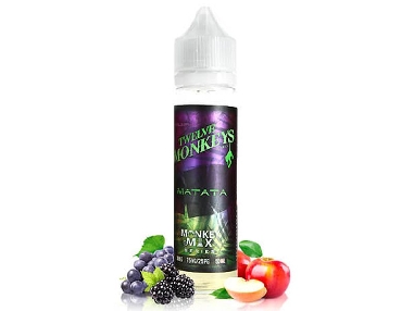Twelve Monkeys Matata 50ml