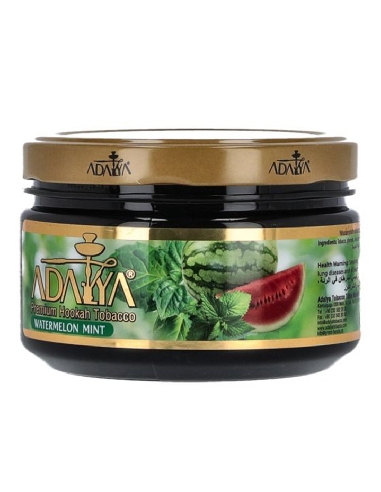 Adalya Tabac Watermelon Mint 200gr