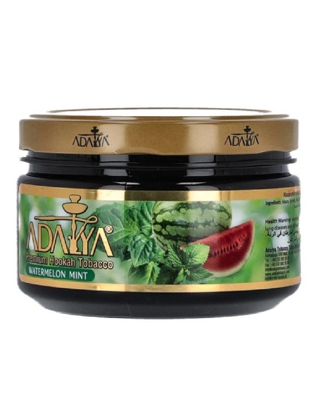Adalya Tabac Watermelon Mint 200gr