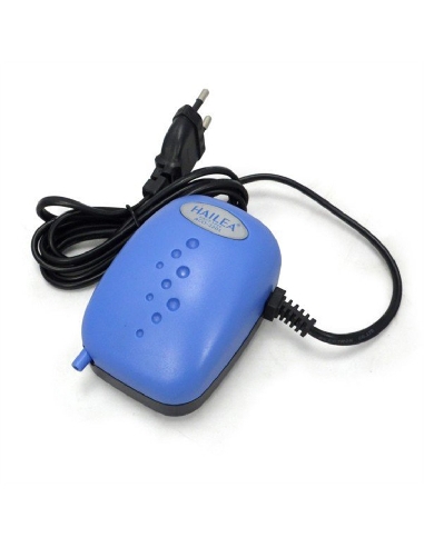 Pompe à Air Hailea ACO-2201 1.3lt/min 1.8W