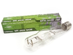 Pure Light MH Grow 400W