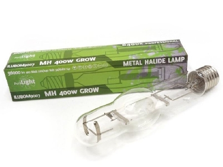 Pure Light MH Grow 400W